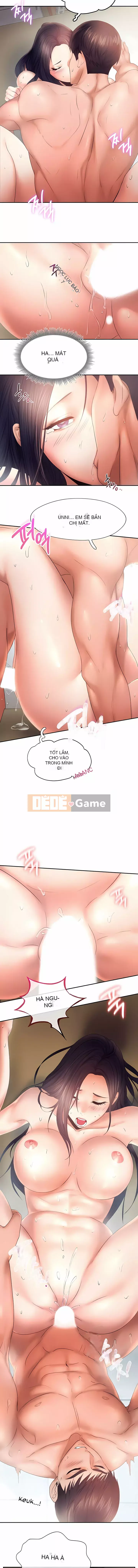 Bay cao Chương 1-29