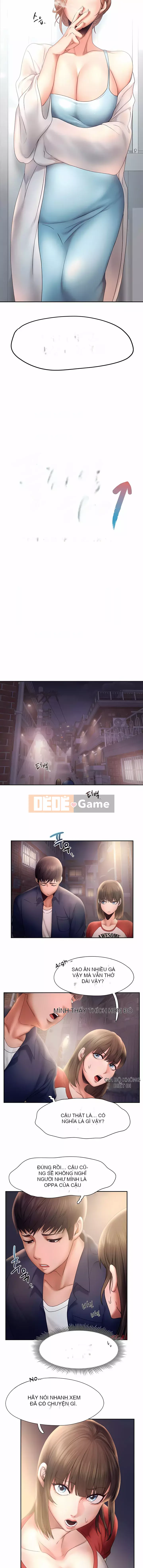 Bay cao Chương 1-29