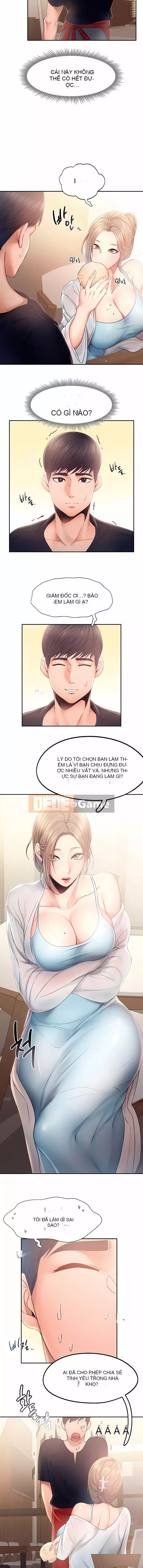 Bay cao Chương 1-29