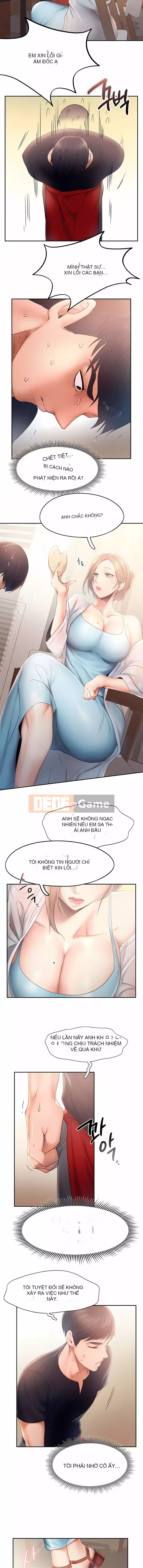 Bay cao Chương 1-29