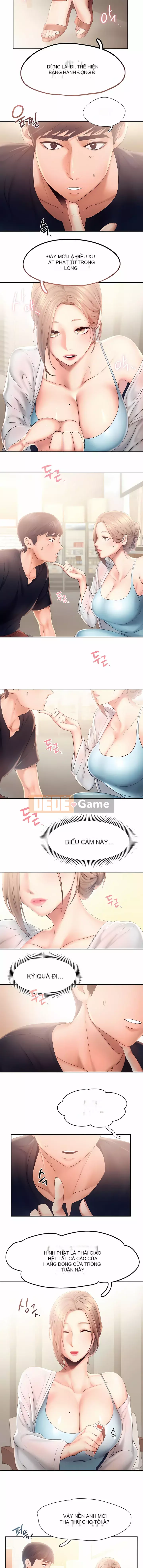 Bay cao Chương 1-29