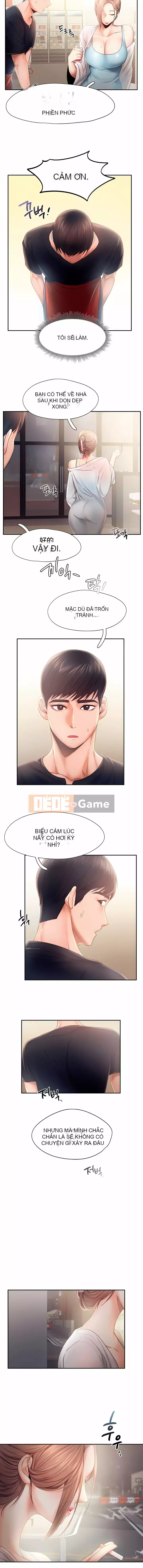 Bay cao Chương 1-29