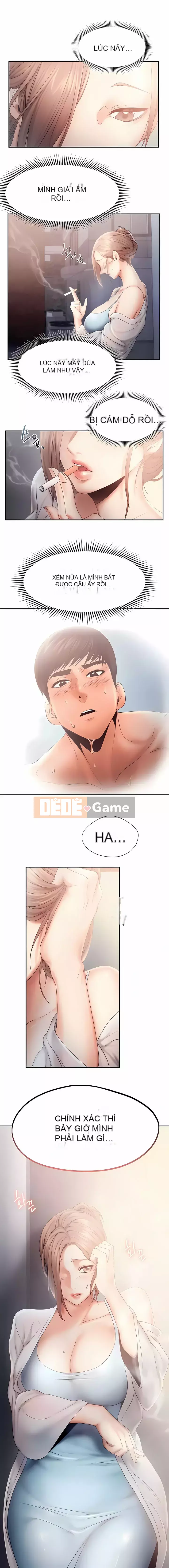 Bay cao Chương 1-29