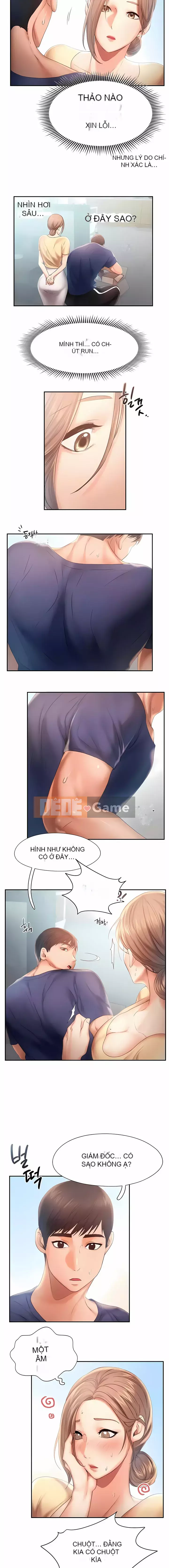 Bay cao Chương 1-29