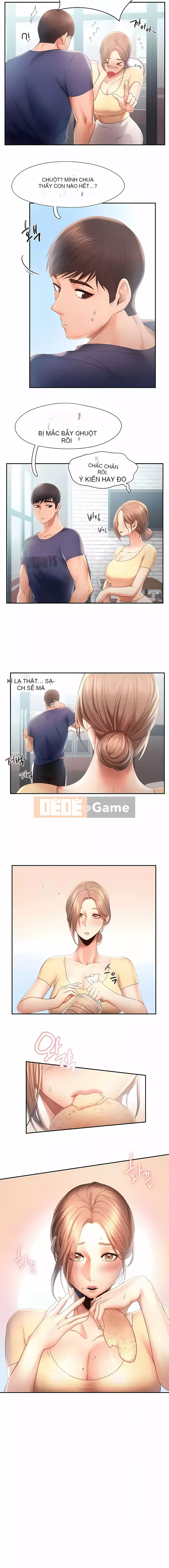 Bay cao Chương 1-29