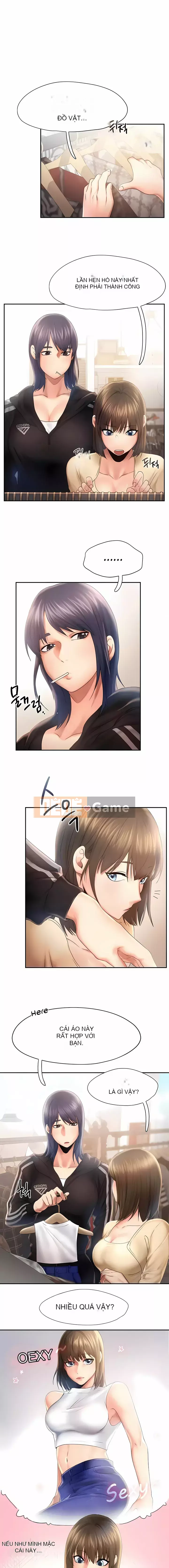 Bay cao Chương 1-29