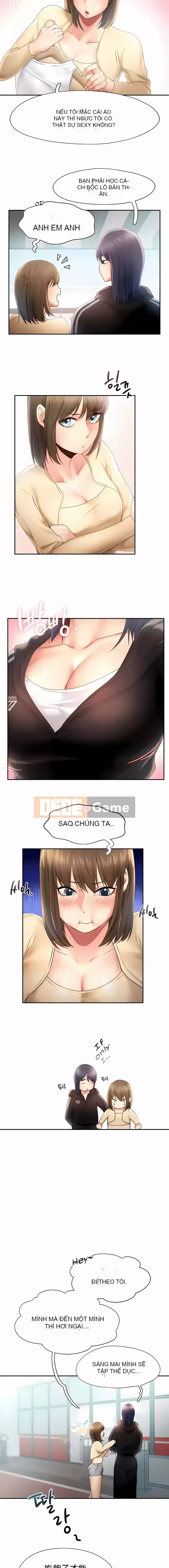 Bay cao Chương 1-29