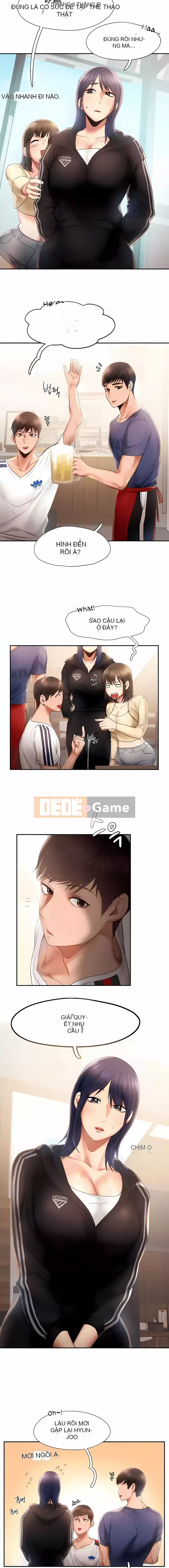 Bay cao Chương 1-29