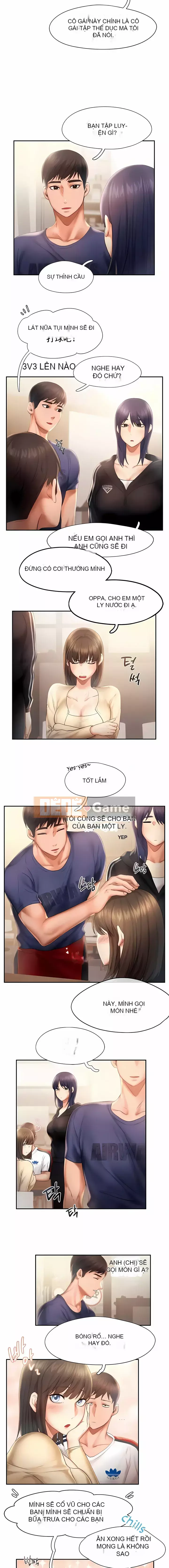 Bay cao Chương 1-29