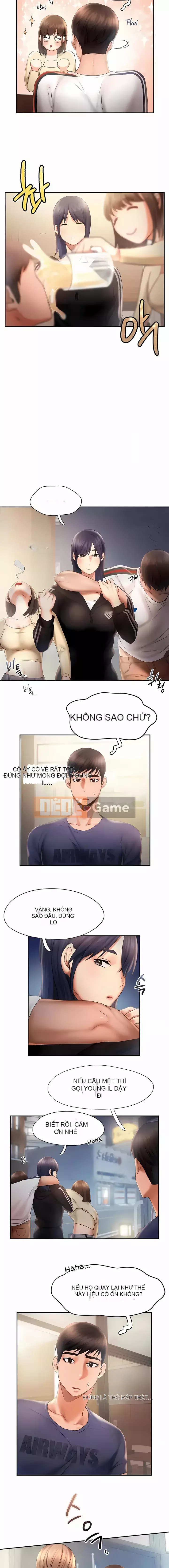 Bay cao Chương 1-29