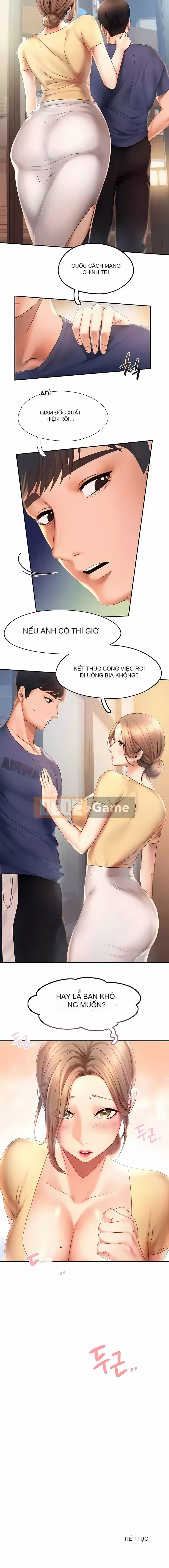 Bay cao Chương 1-29