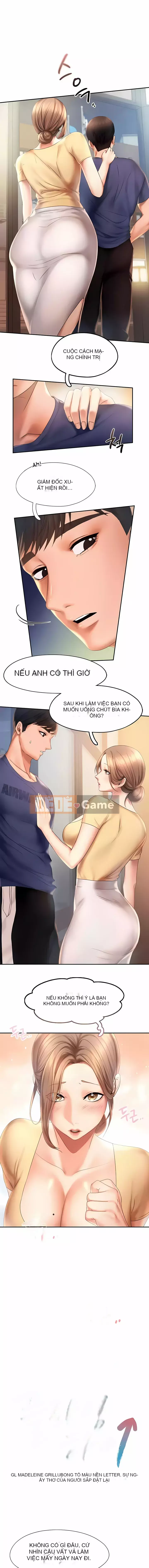 Bay cao Chương 1-29