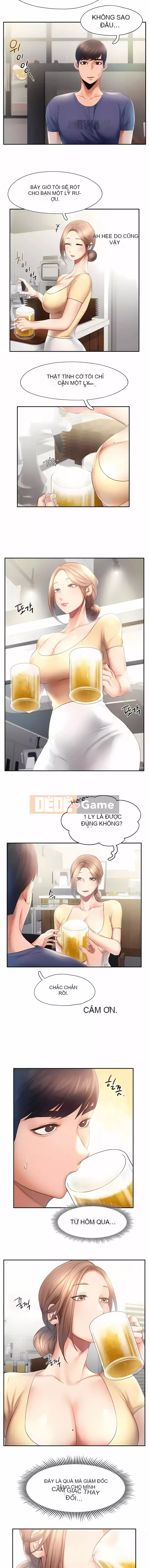 Bay cao Chương 1-29