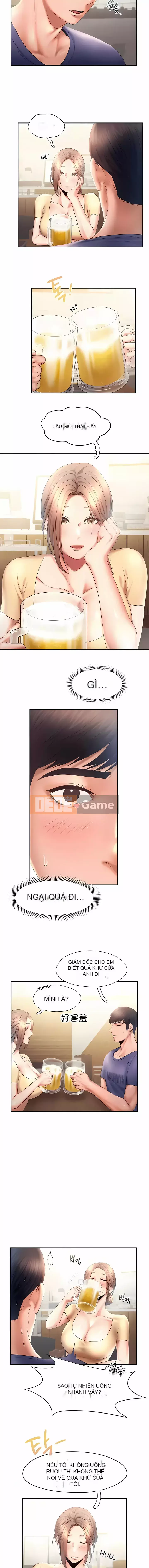 Bay cao Chương 1-29