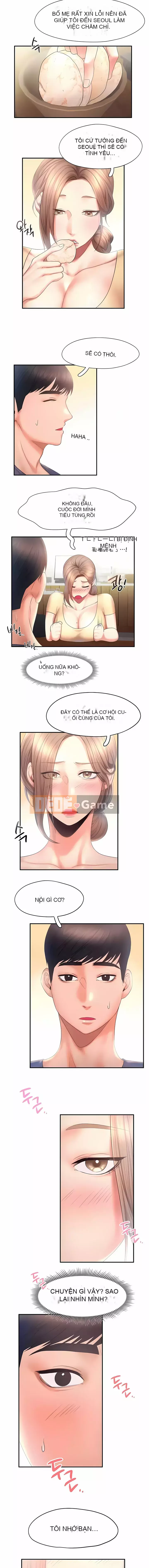 Bay cao Chương 1-29