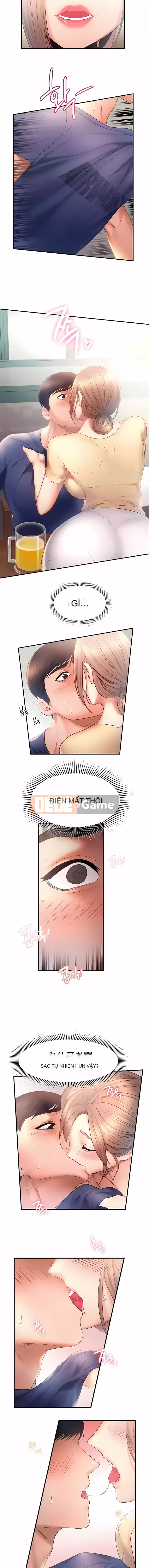 Bay cao Chương 1-29