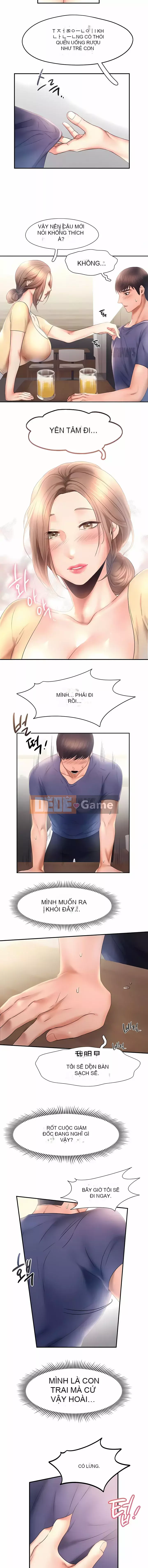 Bay cao Chương 1-29