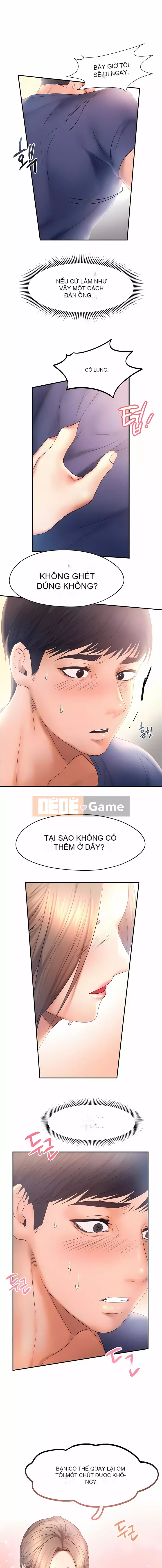 Bay cao Chương 1-29