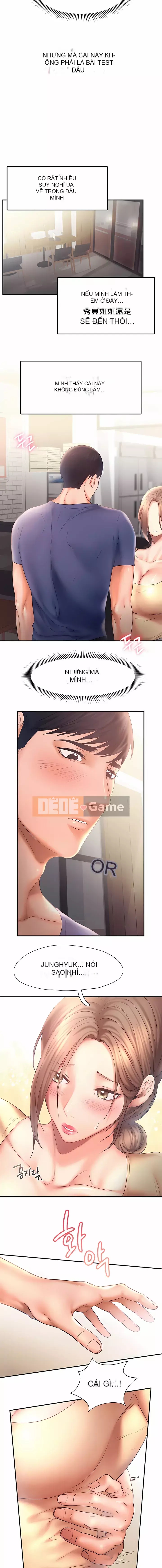 Bay cao Chương 1-29