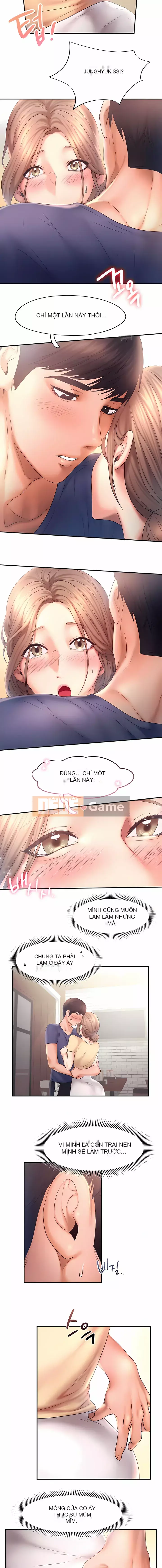 Bay cao Chương 1-29