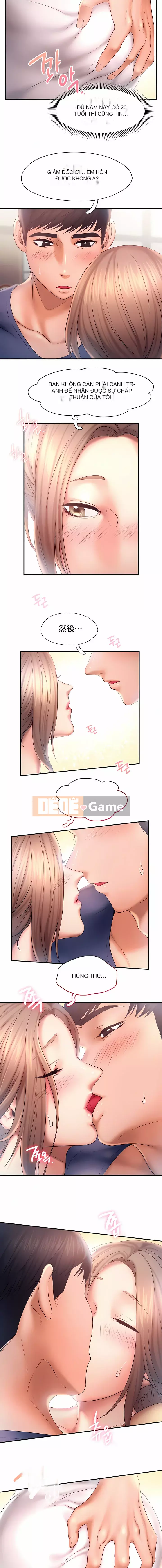 Bay cao Chương 1-29