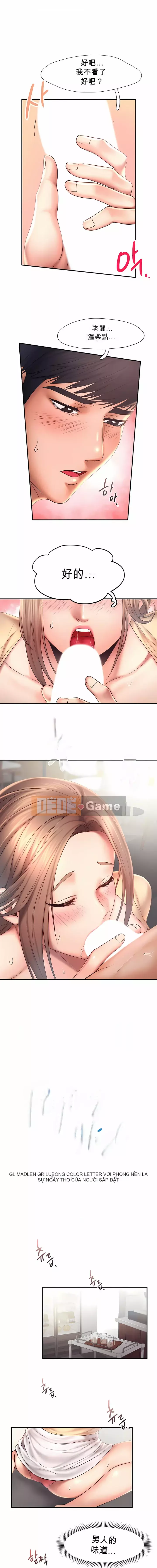 Bay cao Chương 1-29