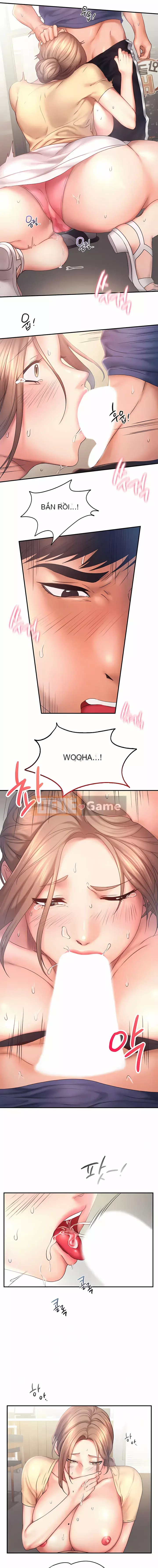 Bay cao Chương 1-29