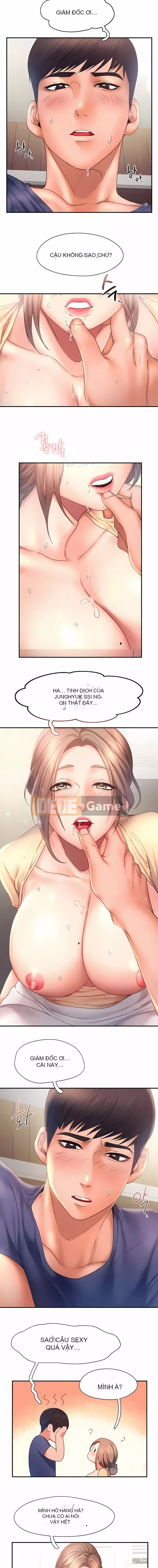 Bay cao Chương 1-29