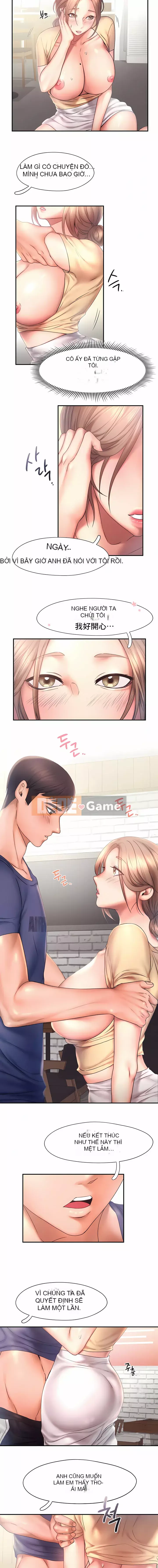 Bay cao Chương 1-29