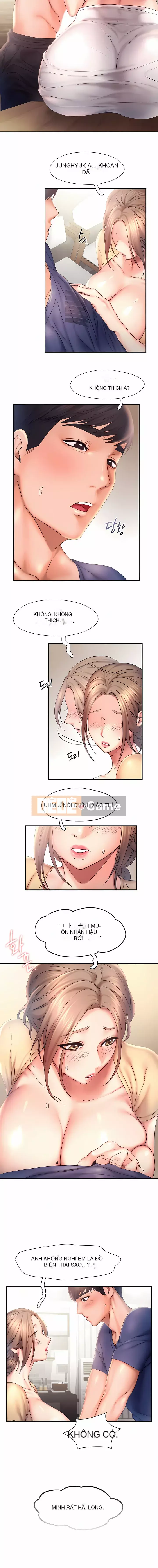 Bay cao Chương 1-29