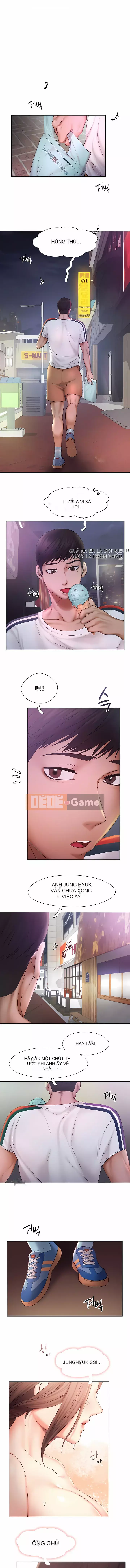 Bay cao Chương 1-29