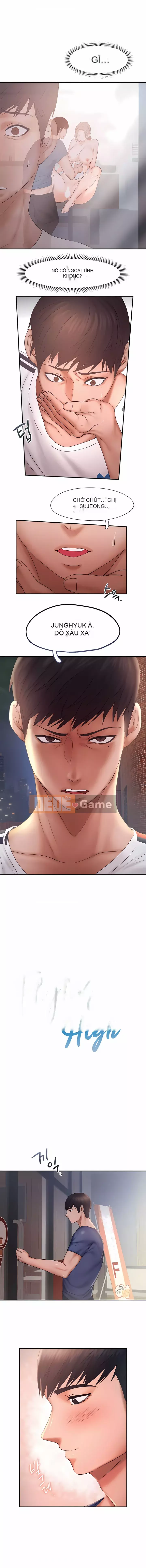 Bay cao Chương 1-29