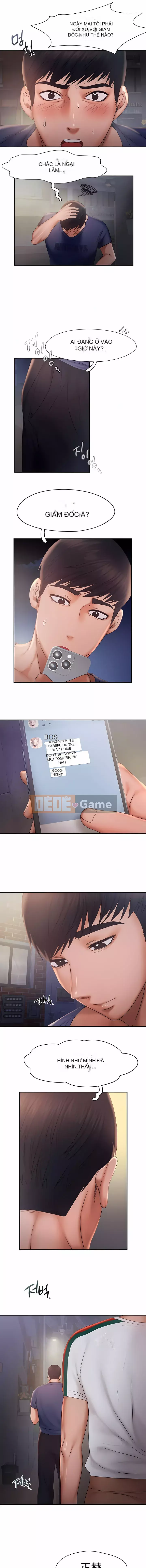 Bay cao Chương 1-29