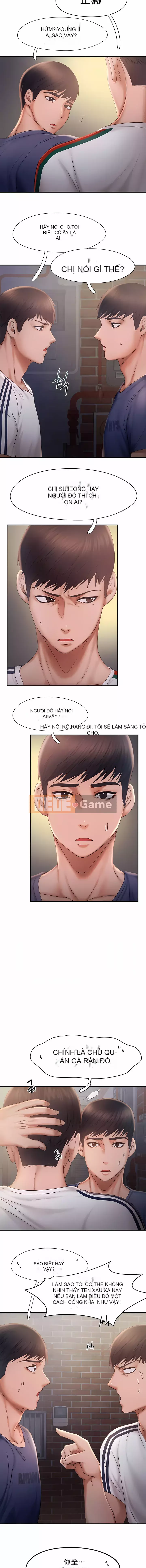 Bay cao Chương 1-29