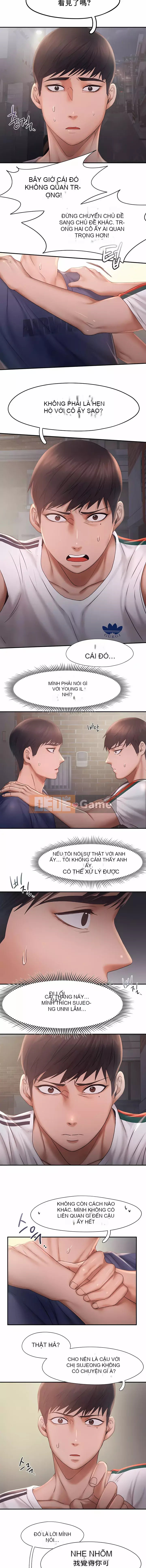 Bay cao Chương 1-29