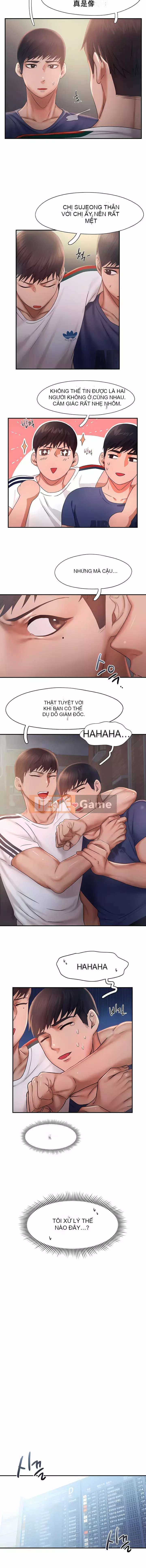 Bay cao Chương 1-29