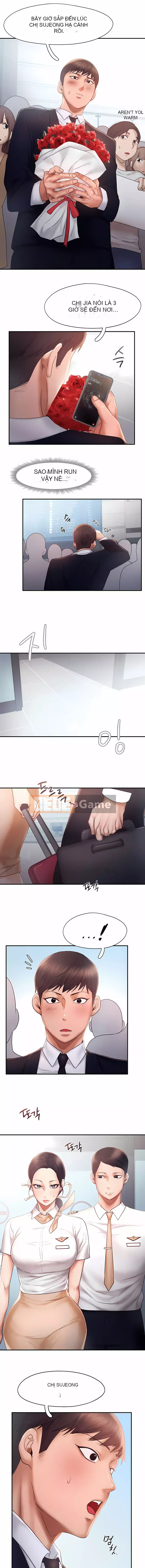 Bay cao Chương 1-29