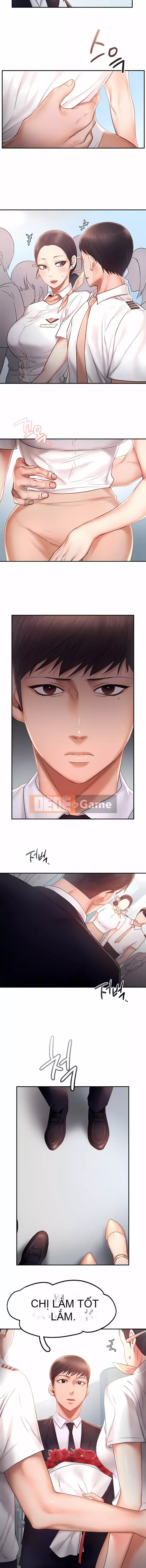 Bay cao Chương 1-29