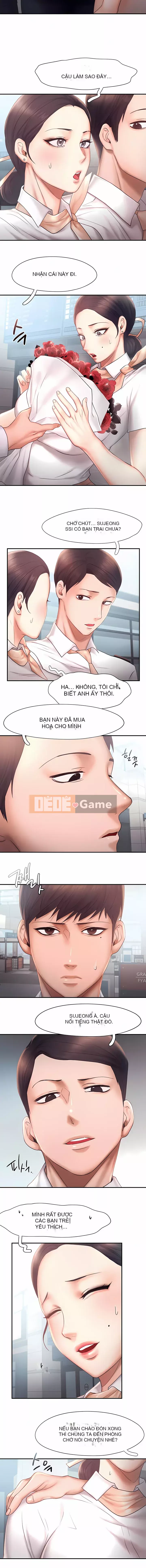 Bay cao Chương 1-29