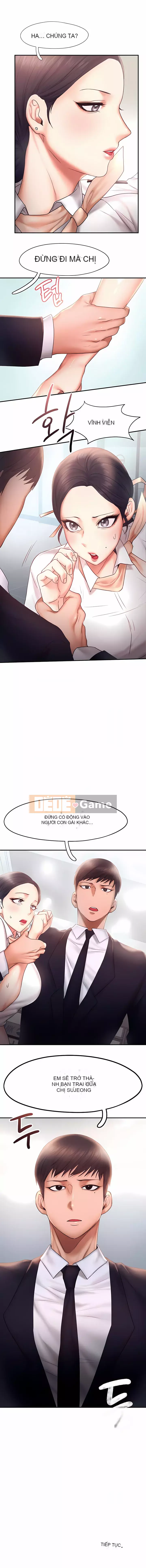 Bay cao Chương 1-29