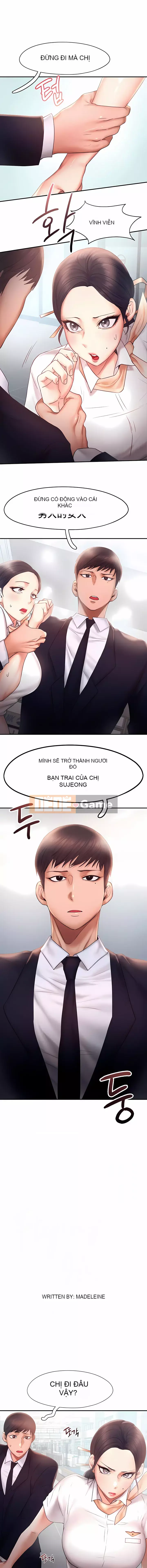 Bay cao Chương 1-29