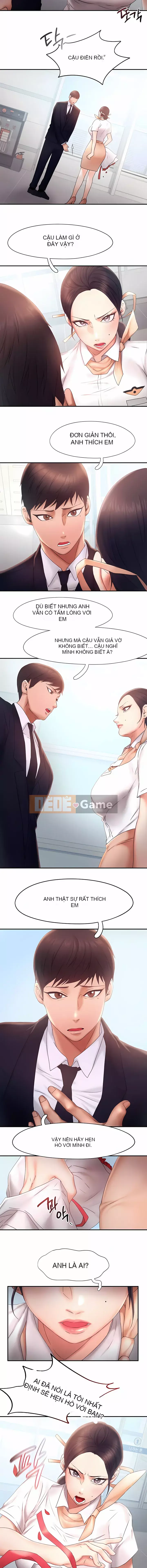 Bay cao Chương 1-29