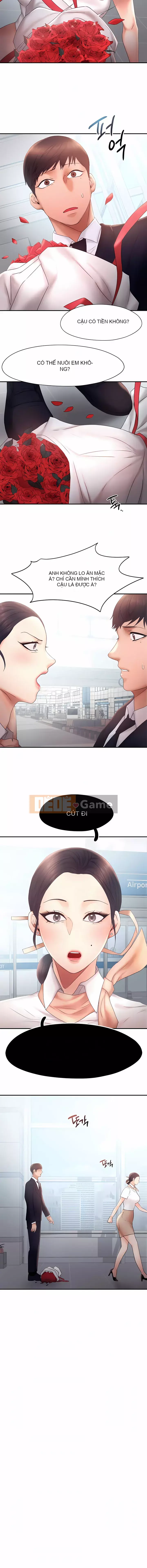 Bay cao Chương 1-29