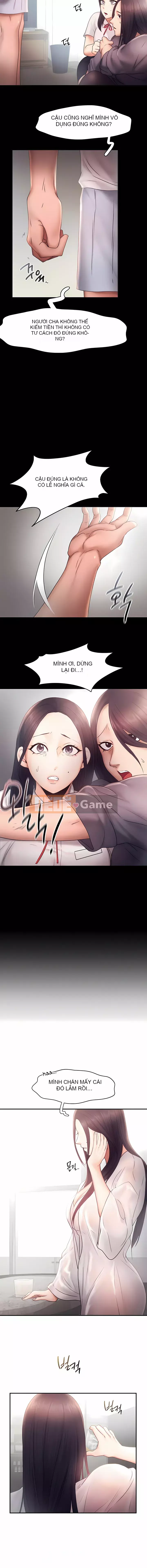 Bay cao Chương 1-29