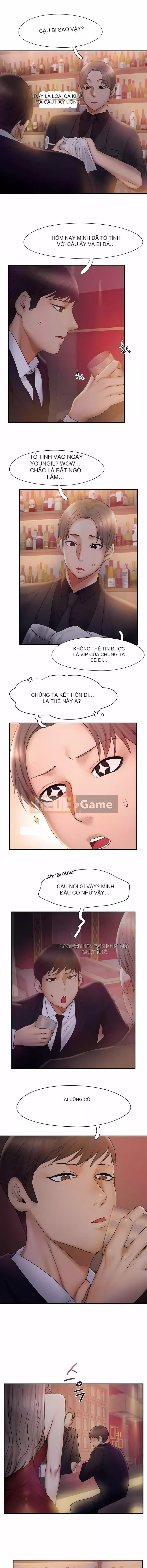 Bay cao Chương 1-29