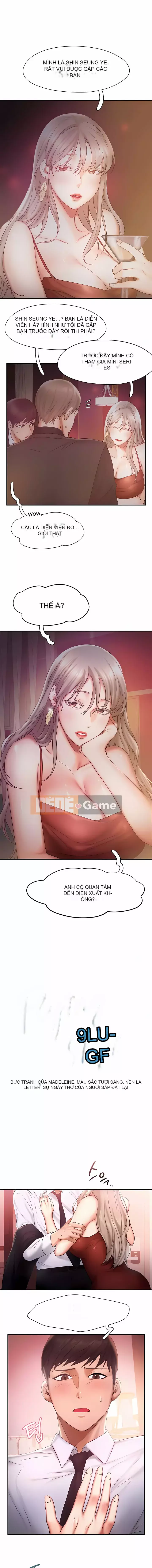 Bay cao Chương 1-29