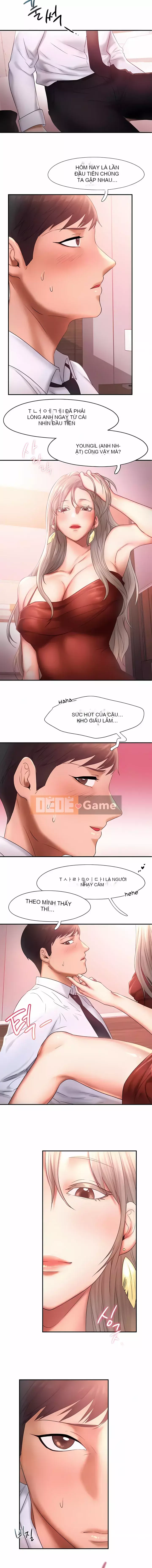 Bay cao Chương 1-29