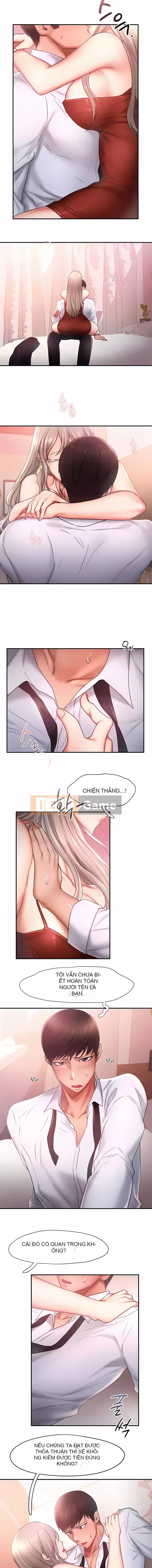 Bay cao Chương 1-29