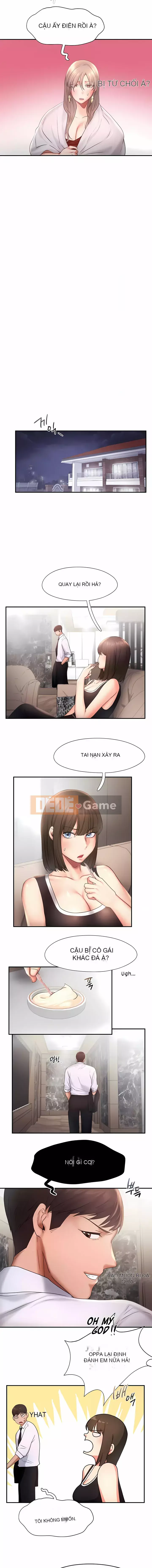 Bay cao Chương 1-29