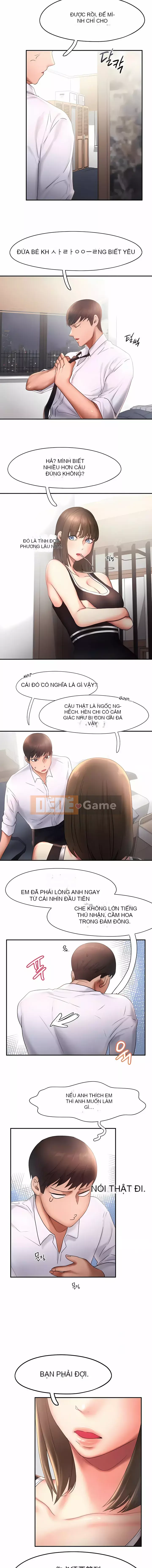 Bay cao Chương 1-29